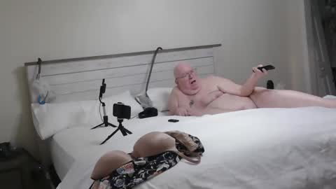 Craig online show from 11-24-25, 12:49