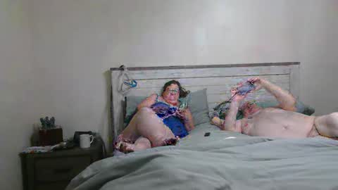 Snapshot of bigcraig123 chatting on 12-20-25, 11:17 Craig online show from 12-20-25, 11:17