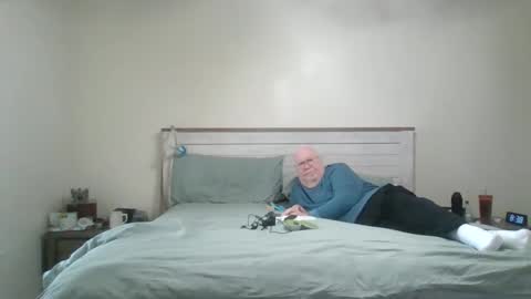 Snapshot of bigcraig123 chatting on 01-05-26, 05:27 Craig online show from 01-05-26, 05:27