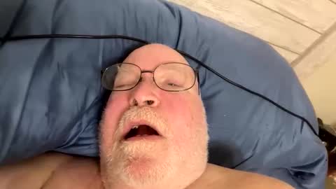 Snapshot of bigcraig123 chatting on 01-15-26, 12:21 Craig online show from 01-15-26, 12:21