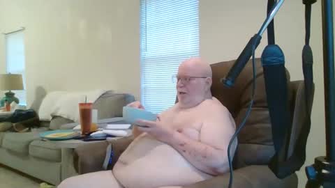 Snapshot of bigcraig123 chatting on 02-08-26, 12:52 Craig online show from 02-08-26, 12:52