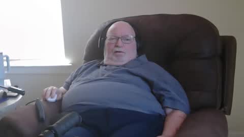 Snapshot of bigcraig123 chatting on 02-09-26, 07:29 Craig online show from 02-09-26, 07:29