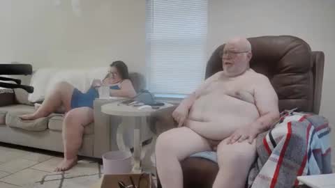 Snapshot of bigcraig123 chatting on 02-15-26, 01:31 Craig online show from 02-15-26, 01:31