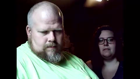 Tiny online show from 10-26-25, 07:20