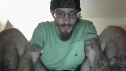 BigDaddykodack online show from 02-11-25, 02:14