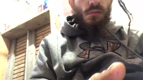 BigDaddykodack online show from 11-02-25, 02:08