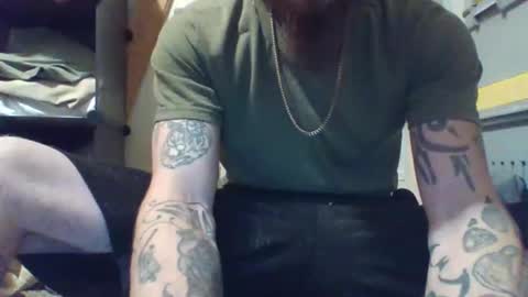 BigDaddykodack online show from 02-15-26, 07:51