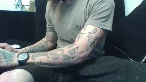 BigDaddykodack online show from 02-22-26, 07:51