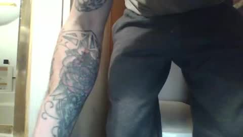 BigDaddykodack online show from 03-12-26, 01:23