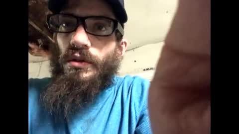BigDaddykodack online show from 05-23-26, 07:18