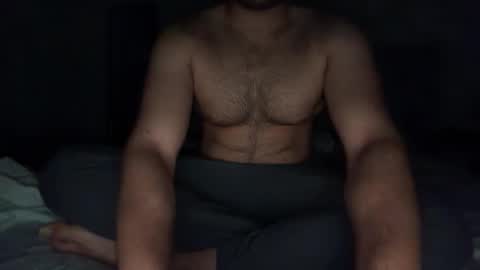 Bigdaddybullx69 online show from 03-07-26, 11:07