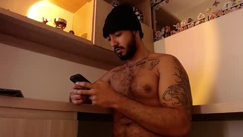 Snapshot of bigdaddybx chatting on 01-05-25, 07:38 Nate online show from 01-05-25, 07:38