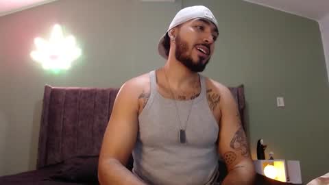 Snapshot of bigdaddybx chatting on 01-10-25, 05:58 Nate online show from 01-10-25, 05:58