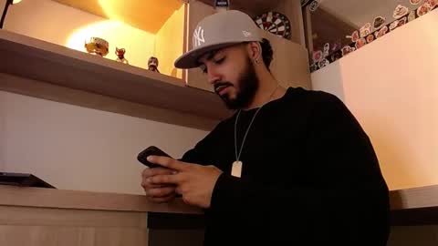 Snapshot of bigdaddybx chatting on 02-06-25, 07:35 Nate online show from 02-06-25, 07:35