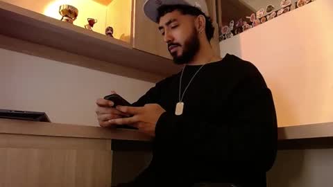 Snapshot of bigdaddybx chatting on 02-09-25, 07:16 Nate online show from 02-09-25, 07:16