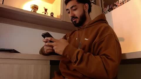 Snapshot of bigdaddybx chatting on 02-10-25, 09:04 Nate online show from 02-10-25, 09:04