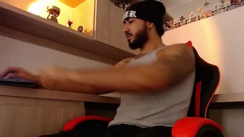 Snapshot of bigdaddybx chatting on 02-15-25, 04:47 Nate online show from 02-15-25, 04:47