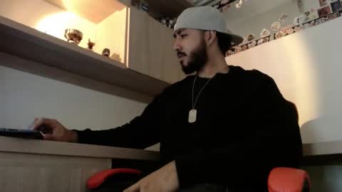 Snapshot of bigdaddybx chatting on 03-03-25, 04:25 Nate online show from 03-03-25, 04:25