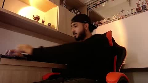 Snapshot of bigdaddybx chatting on 03-06-25, 08:08 Nate online show from 03-06-25, 08:08