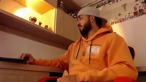 Snapshot of bigdaddybx chatting on 03-07-25, 05:08 Nate online show from 03-07-25, 05:08