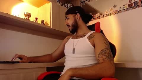 Snapshot of bigdaddybx chatting on 03-08-25, 08:00 Nate online show from 03-08-25, 08:00