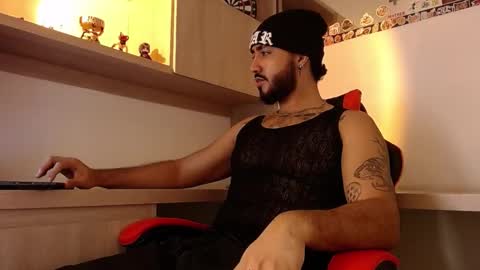 Snapshot of bigdaddybx chatting on 03-09-25, 05:33 Nate online show from 03-09-25, 05:33