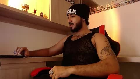 Snapshot of bigdaddybx chatting on 03-09-25, 08:40 Nate online show from 03-09-25, 08:40