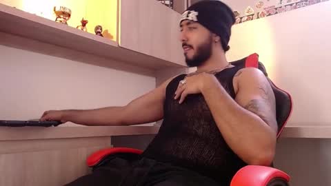 Snapshot of bigdaddybx chatting on 03-09-25, 11:47 Nate online show from 03-09-25, 11:47