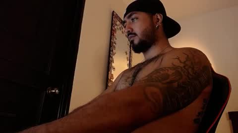 Snapshot of bigdaddybx chatting on 09-11-25, 09:53 Nate online show from 09-11-25, 09:53