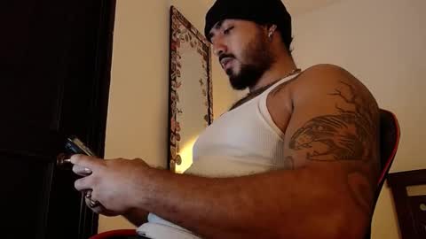 Snapshot of bigdaddybx chatting on 09-16-25, 09:54 Nate online show from 09-16-25, 09:54