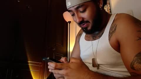 Snapshot of bigdaddybx chatting on 01-16-26, 11:20 Nate online show from 01-16-26, 11:20