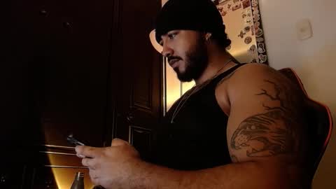 Snapshot of bigdaddybx chatting on 02-01-26, 11:20 Nate online show from 02-01-26, 11:20