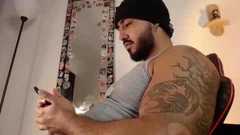 Snapshot of bigdaddybx chatting on 02-09-26, 11:14 Nate online show from 02-09-26, 11:14