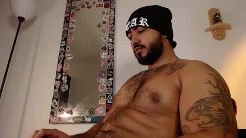 Snapshot of bigdaddybx chatting on 02-12-26, 11:27 Nate online show from 02-12-26, 11:27