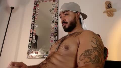 Snapshot of bigdaddybx chatting on 02-13-26, 11:17 Nate online show from 02-13-26, 11:17