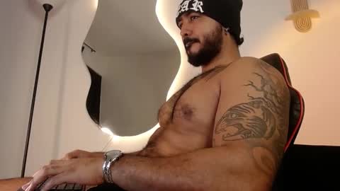 Snapshot of bigdaddybx chatting on 02-19-26, 11:28 Nate online show from 02-19-26, 11:28