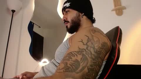 Snapshot of bigdaddybx chatting on 02-21-26, 11:11 Nate online show from 02-21-26, 11:11