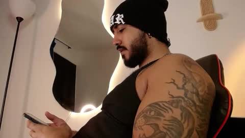 Snapshot of bigdaddybx chatting on 02-24-26, 11:19 Nate online show from 02-24-26, 11:19