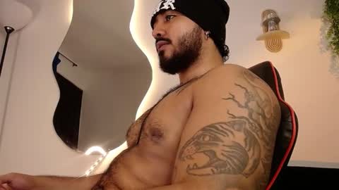 Snapshot of bigdaddybx chatting on 03-11-26, 11:27 Nate online show from 03-11-26, 11:27