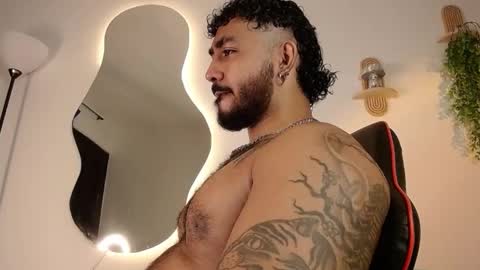 Snapshot of bigdaddybx chatting on 03-15-26, 10:43 Nate online show from 03-15-26, 10:43