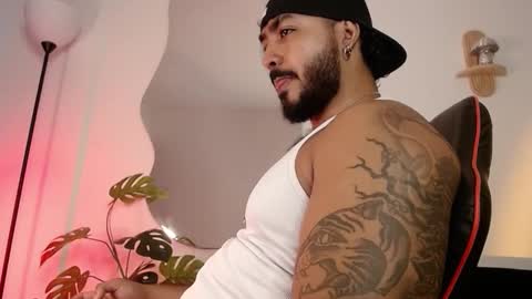 Nate online show from 03-28-26, 11:43