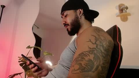 Nate online show from 04-11-26, 11:47