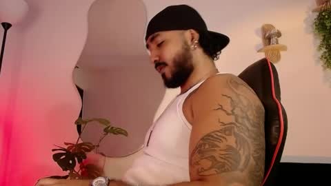 Nate online show from 04-20-26, 11:57