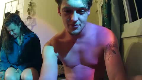 Bigdaddycumz online show from 05-14-26, 01:45