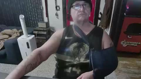 Darryl online show from 01-11-26, 05:23