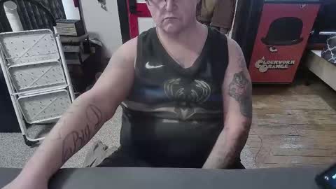 Darryl online show from 02-06-26, 03:37