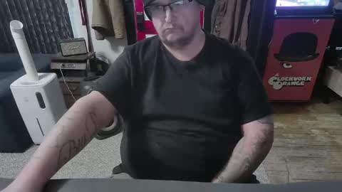 Darryl online show from 03-15-26, 10:49