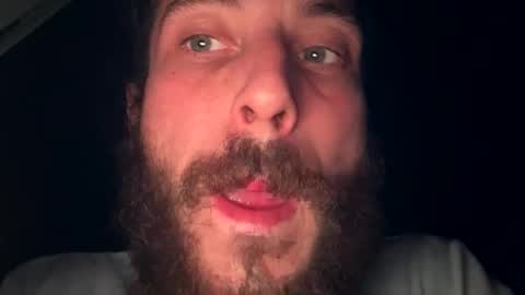 Snapshot of bigdick686268 chatting on 02-08-25, 06:12 Pac Man Sex online show from 02-08-25, 06:12