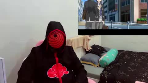 BigDickAnimeFan online show from 07-26-26, 11:50