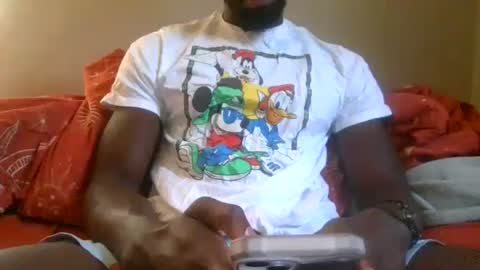 Snapshot of bigdickb917 chatting on 10-01-25, 05:52 Sir Big dick B online show from 10-01-25, 05:52